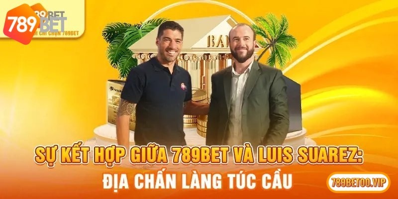 Đối tác 789BET